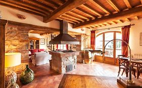 Agriturismo & Cantina Tenuta Casteani